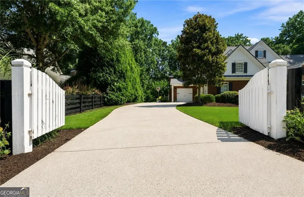 845 Nettlebrook LN Milton, GA 30004
