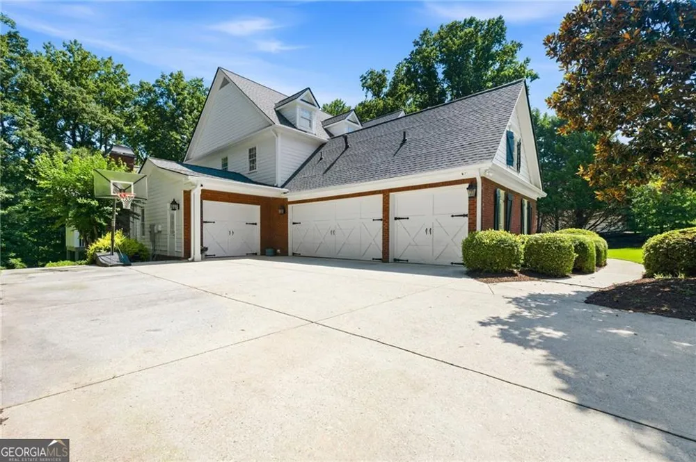 845 Nettlebrook LN Milton, GA 30004