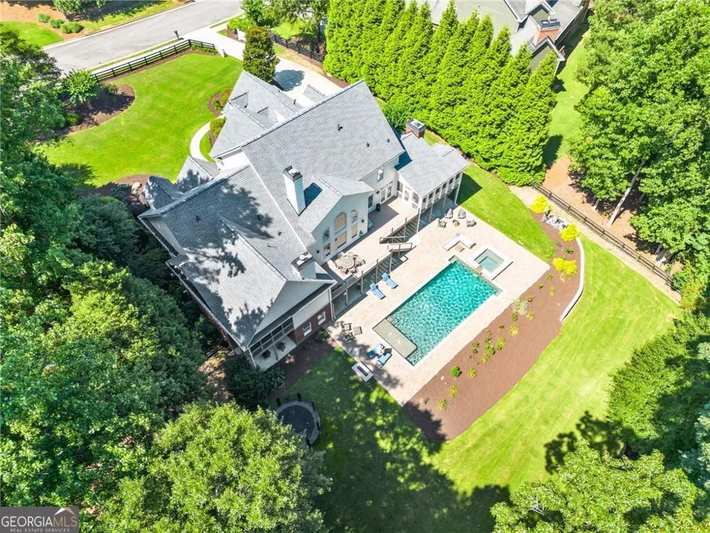 845 Nettlebrook LN Milton, GA 30004