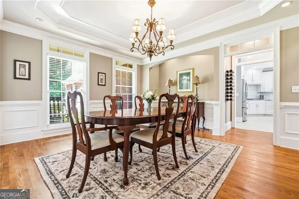 845 Nettlebrook LN Milton, GA 30004