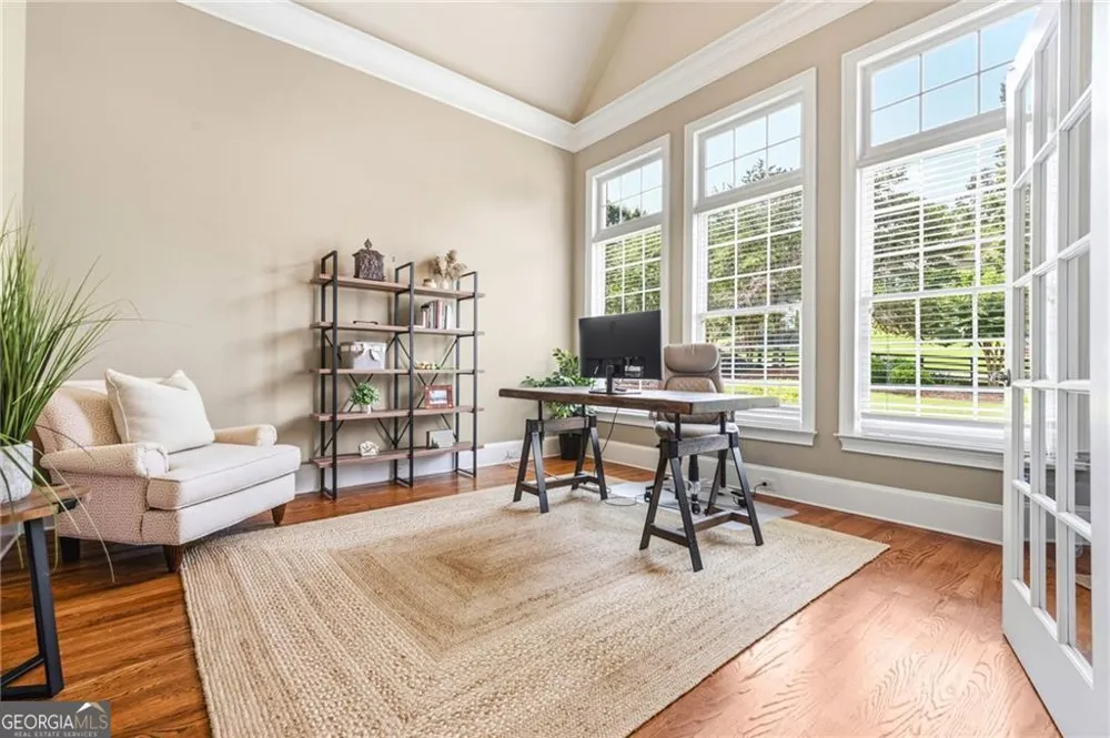 845 Nettlebrook LN Milton, GA 30004
