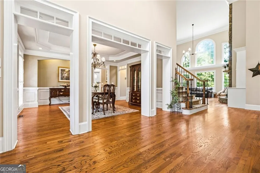 845 Nettlebrook LN Milton, GA 30004