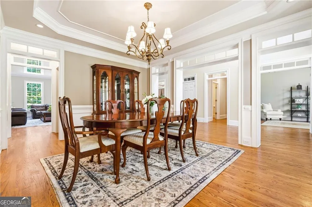 845 Nettlebrook LN Milton, GA 30004