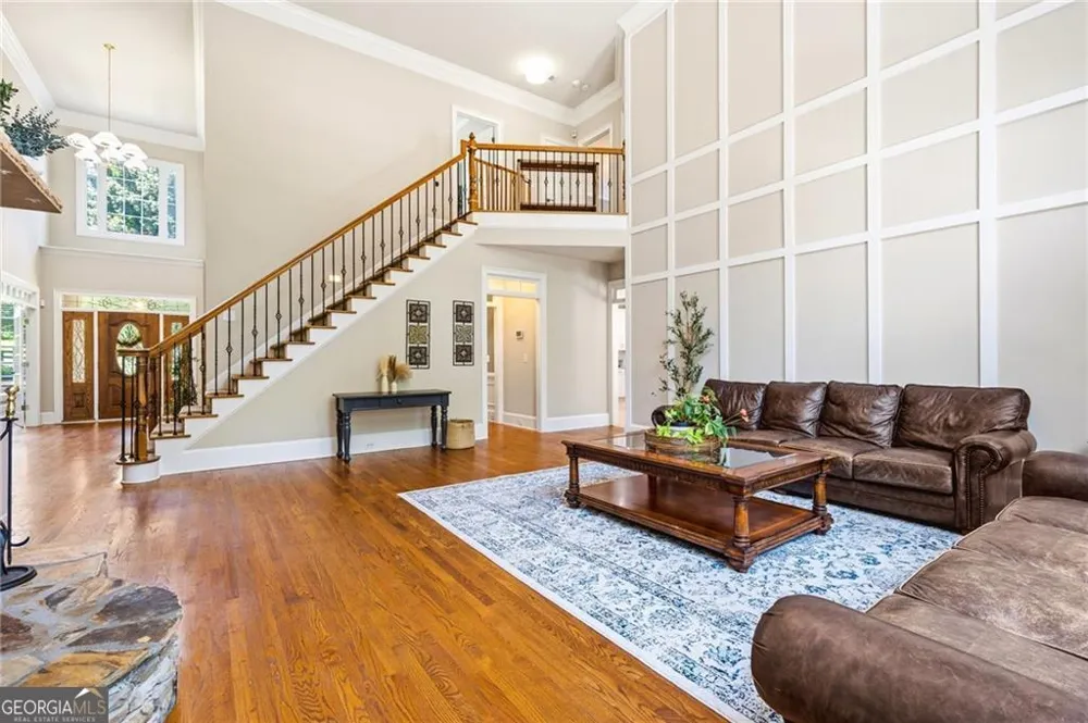 845 Nettlebrook LN Milton, GA 30004