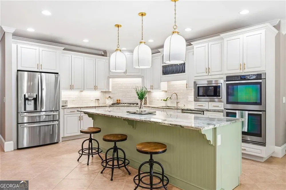 845 Nettlebrook LN Milton, GA 30004