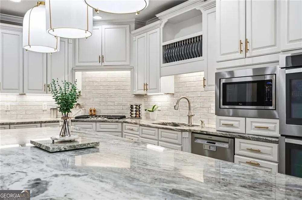 845 Nettlebrook LN Milton, GA 30004