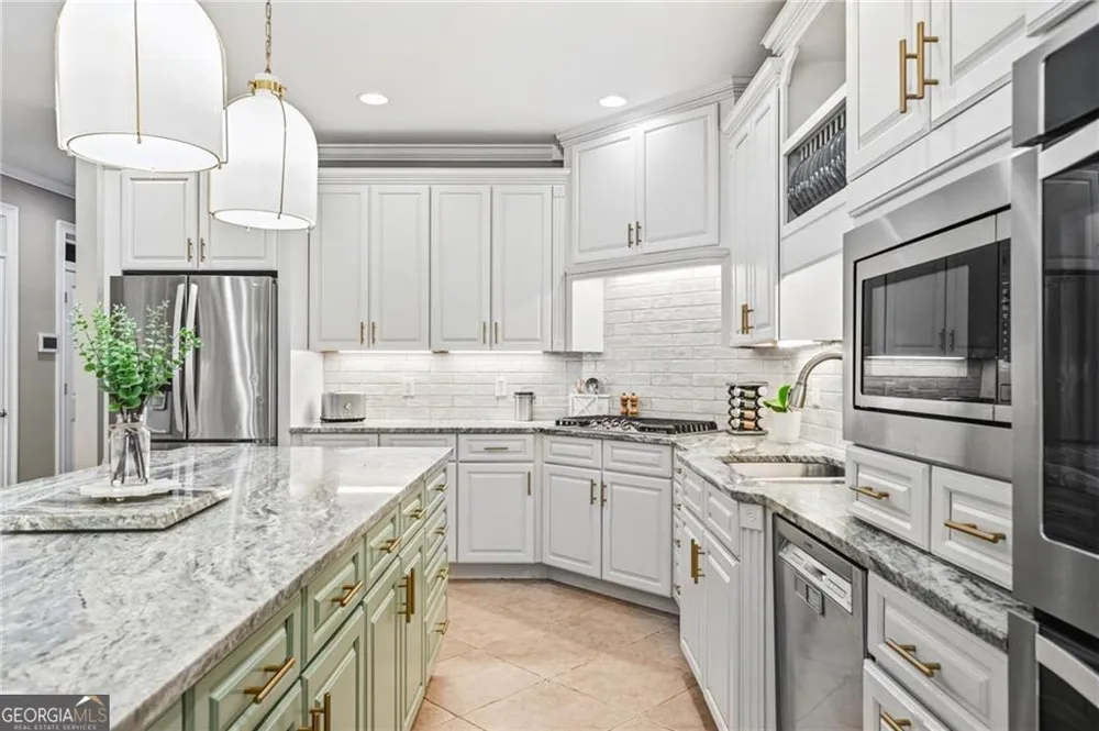 845 Nettlebrook LN Milton, GA 30004