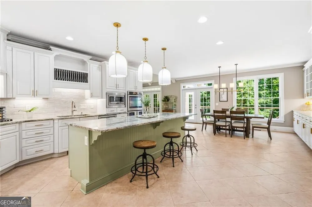 845 Nettlebrook LN Milton, GA 30004
