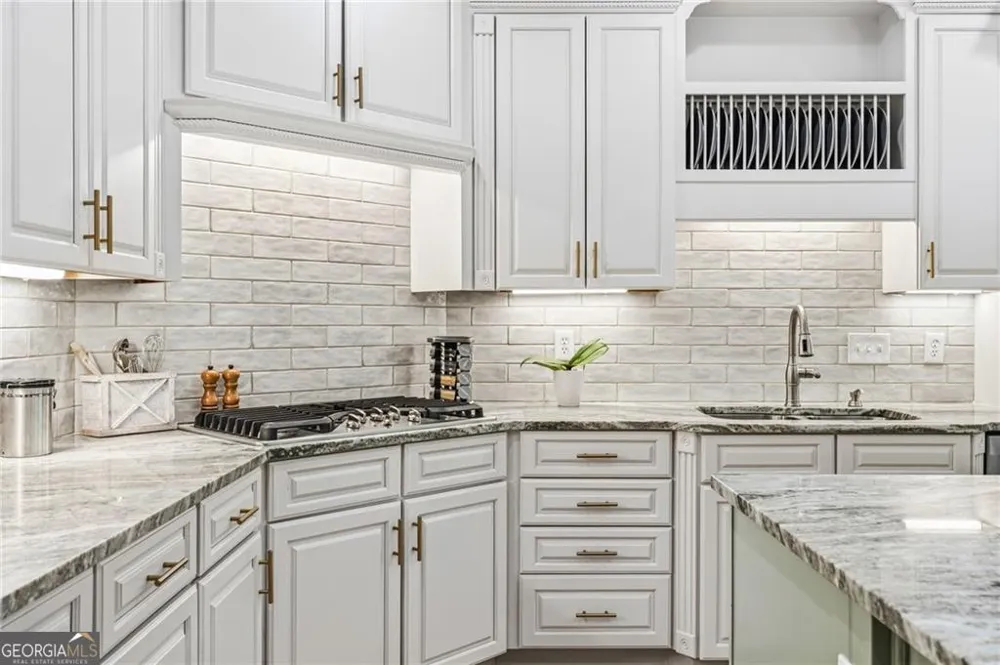 845 Nettlebrook LN Milton, GA 30004