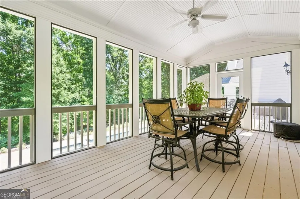 845 Nettlebrook LN Milton, GA 30004