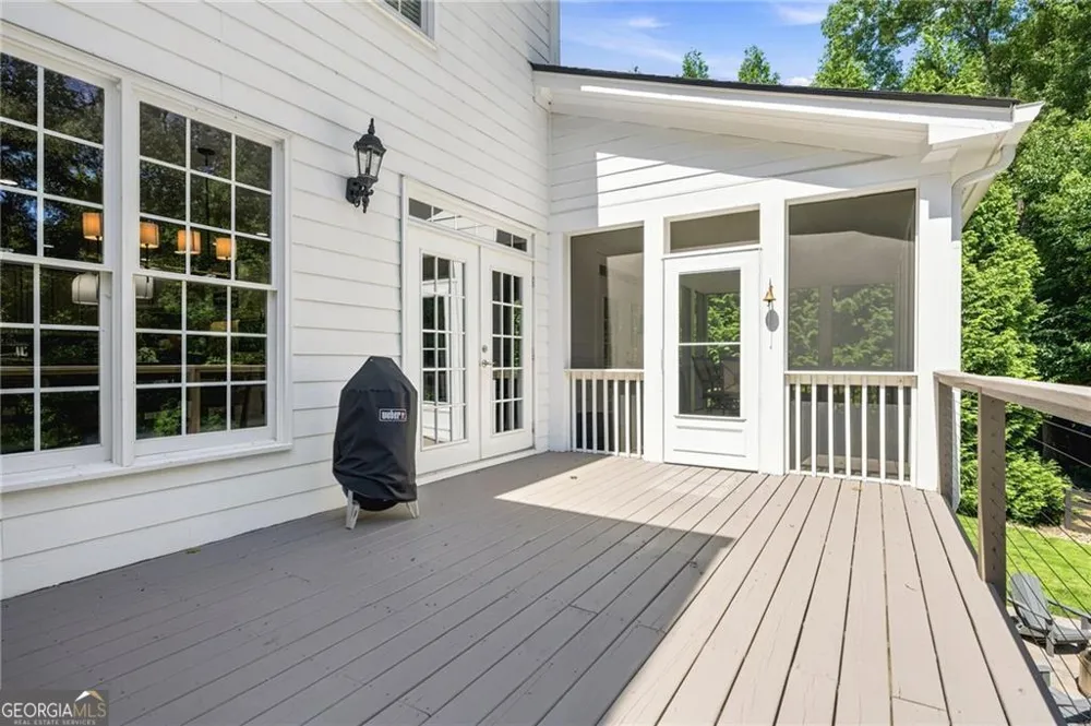845 Nettlebrook LN Milton, GA 30004