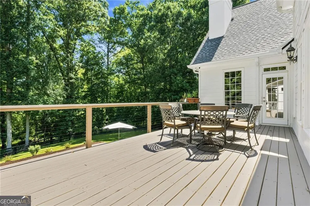 845 Nettlebrook LN Milton, GA 30004