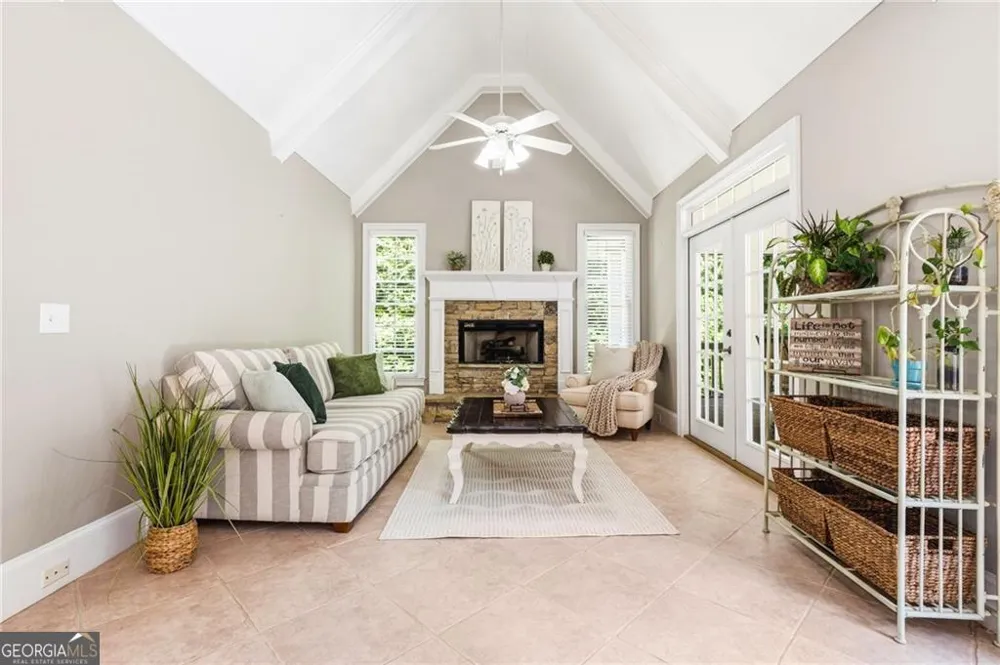 845 Nettlebrook LN Milton, GA 30004