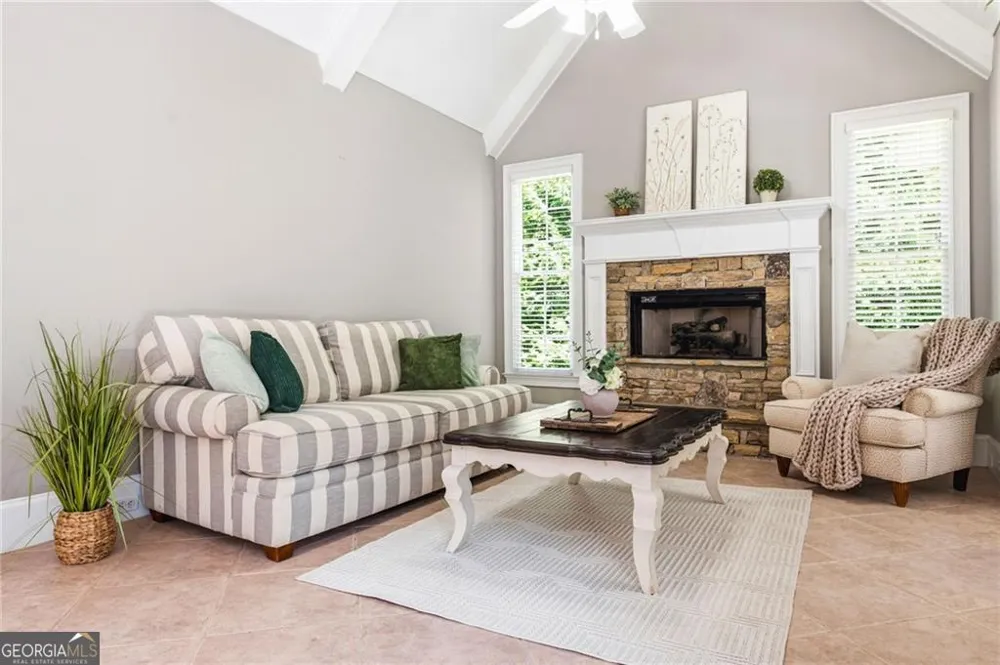 845 Nettlebrook LN Milton, GA 30004