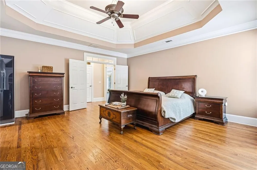 845 Nettlebrook LN Milton, GA 30004