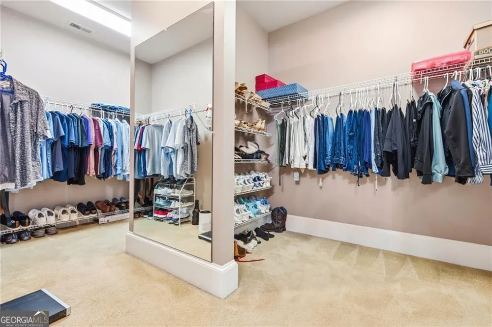 845 Nettlebrook LN Milton, GA 30004