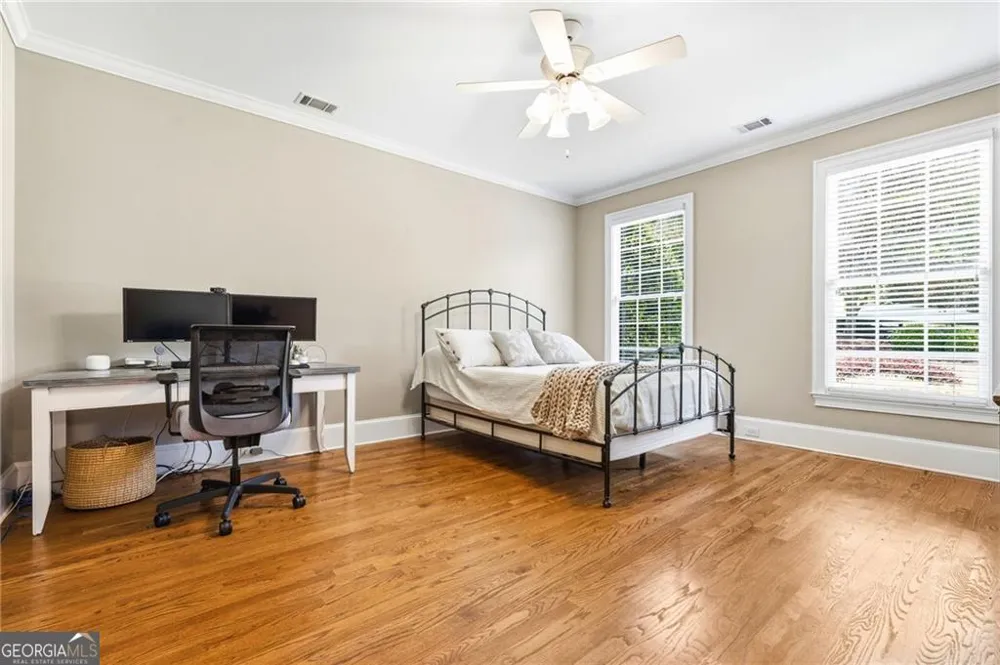 845 Nettlebrook LN Milton, GA 30004