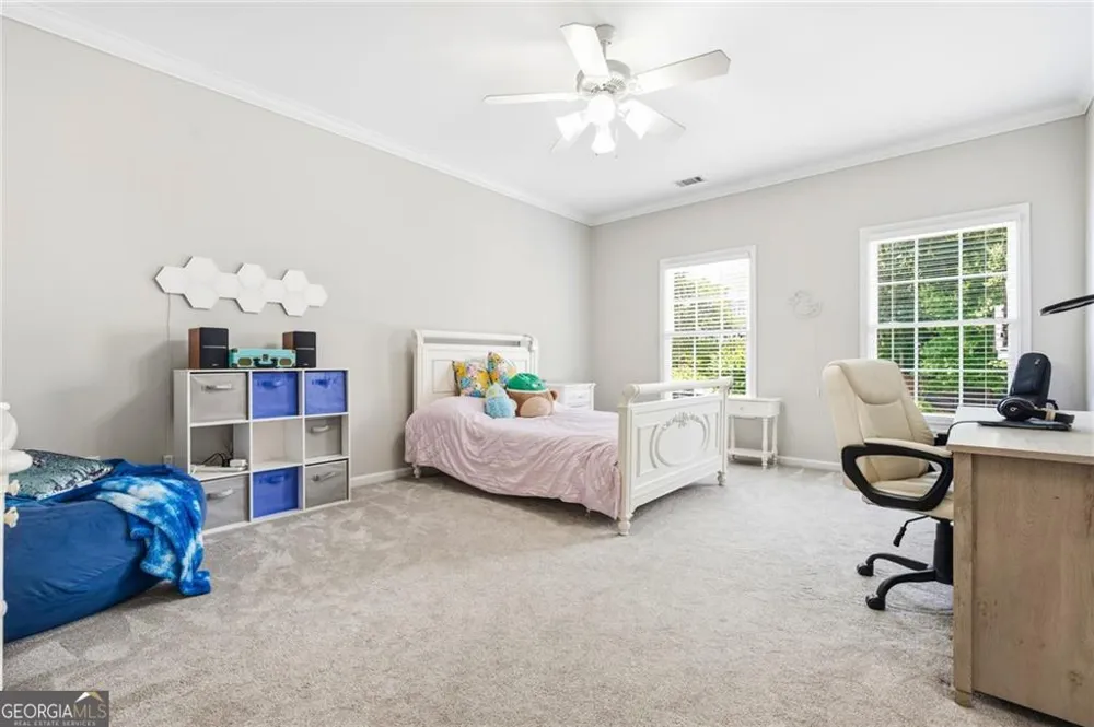845 Nettlebrook LN Milton, GA 30004