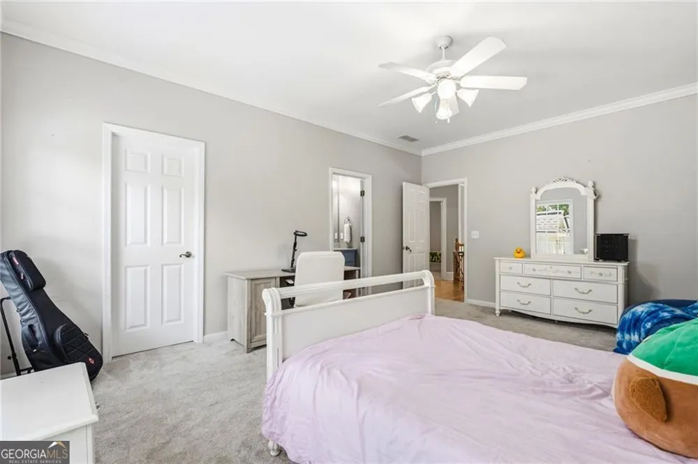 845 Nettlebrook LN Milton, GA 30004