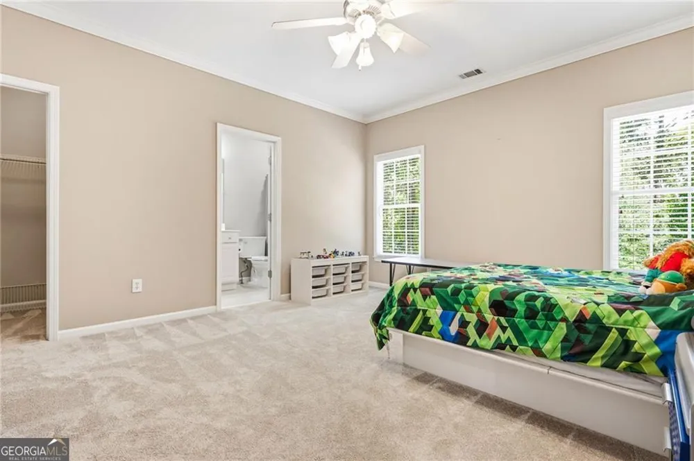 845 Nettlebrook LN Milton, GA 30004