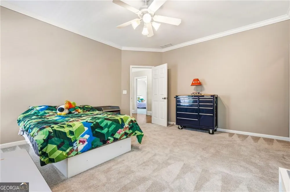 845 Nettlebrook LN Milton, GA 30004