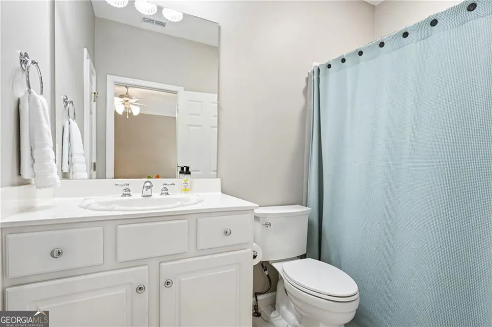 845 Nettlebrook LN Milton, GA 30004
