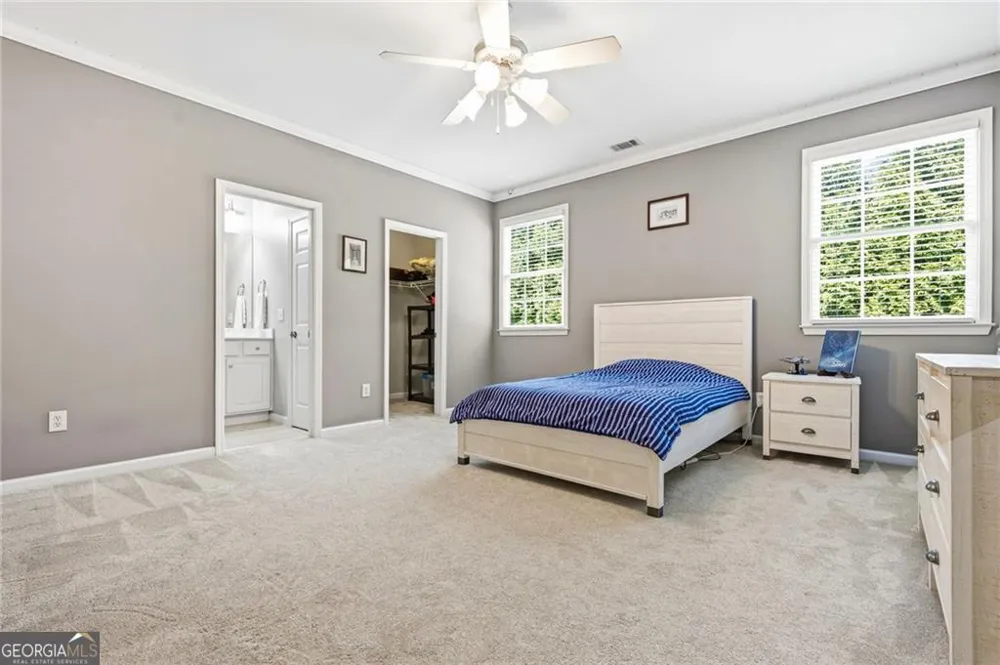 845 Nettlebrook LN Milton, GA 30004