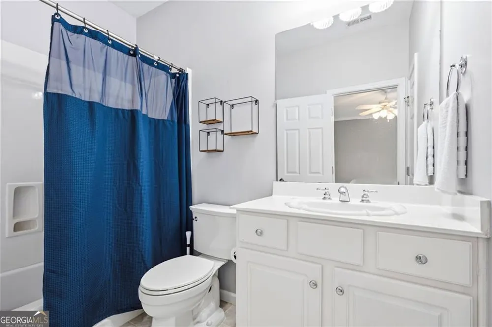 845 Nettlebrook LN Milton, GA 30004