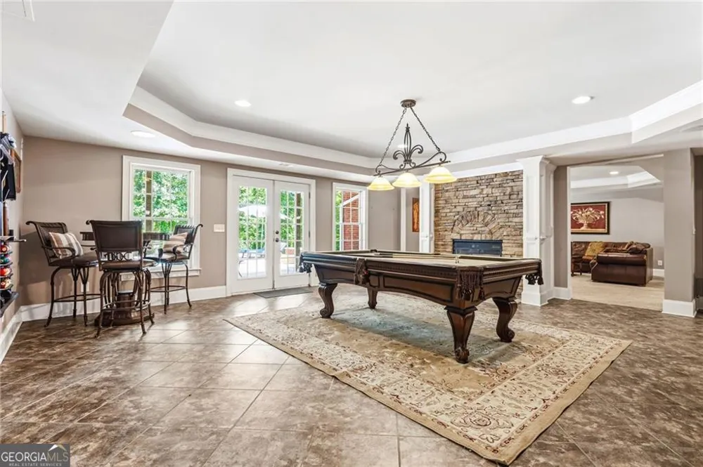 845 Nettlebrook LN Milton, GA 30004
