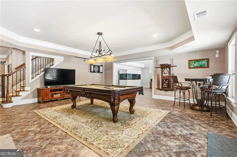 845 Nettlebrook LN Milton, GA 30004