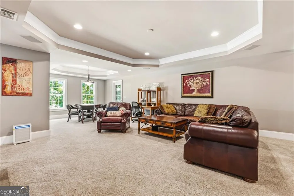845 Nettlebrook LN Milton, GA 30004