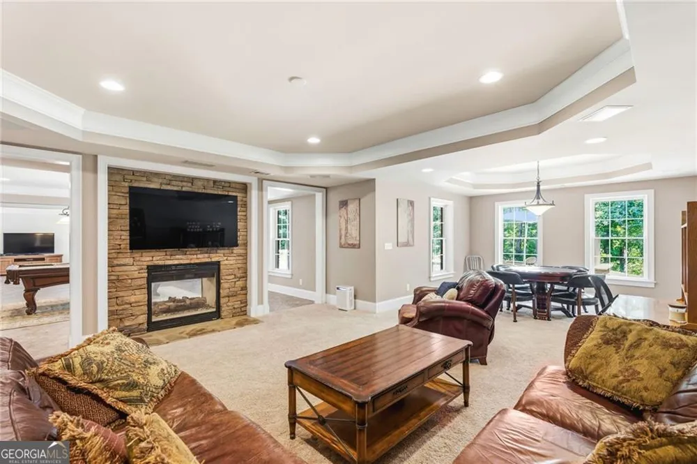 845 Nettlebrook LN Milton, GA 30004