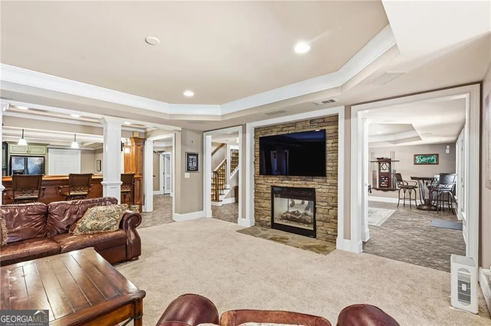 845 Nettlebrook LN Milton, GA 30004
