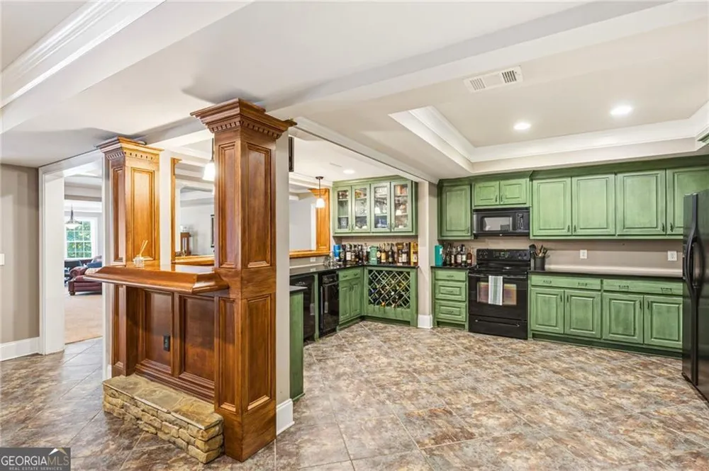 845 Nettlebrook LN Milton, GA 30004