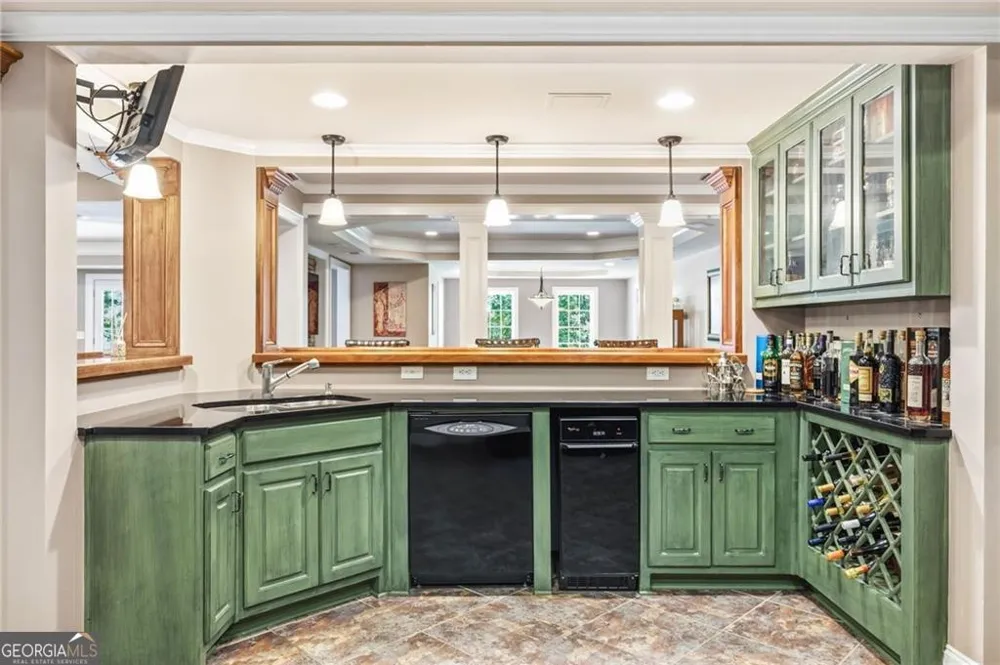845 Nettlebrook LN Milton, GA 30004