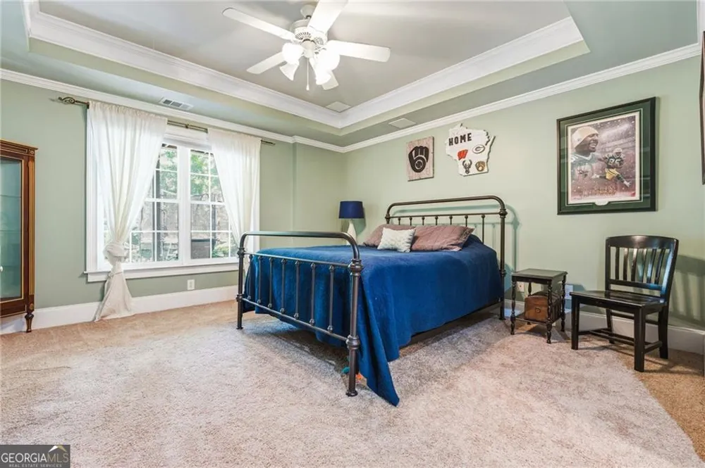 845 Nettlebrook LN Milton, GA 30004