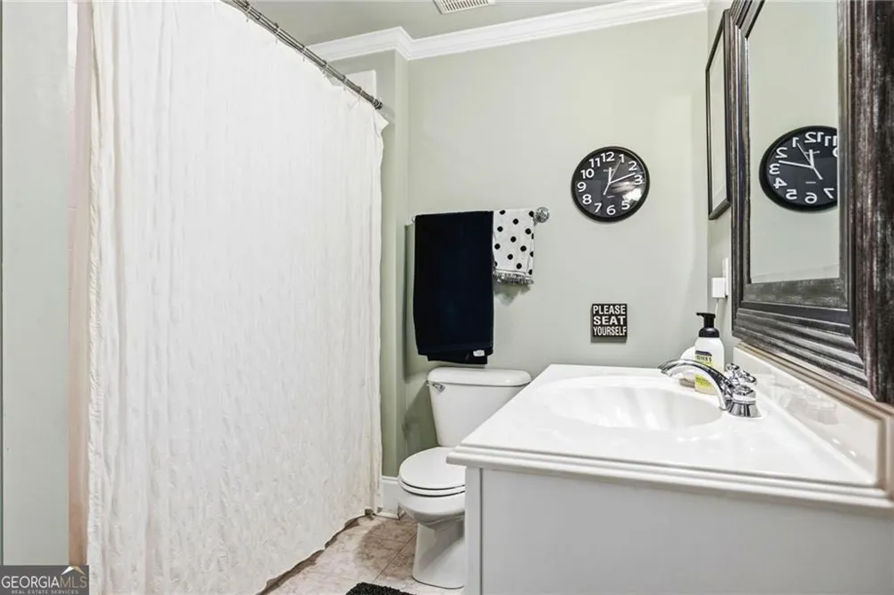 845 Nettlebrook LN Milton, GA 30004