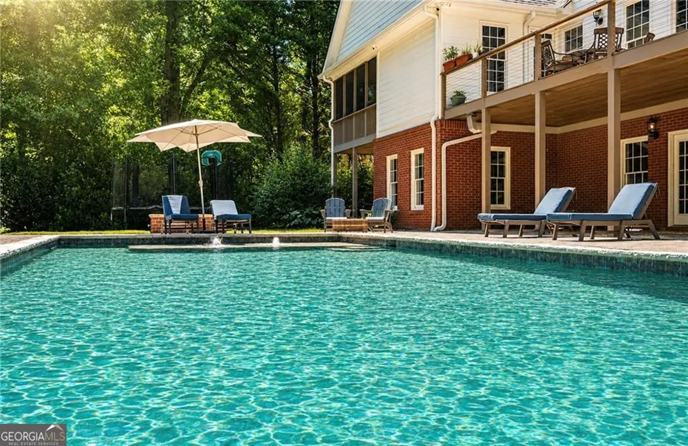 845 Nettlebrook LN Milton, GA 30004