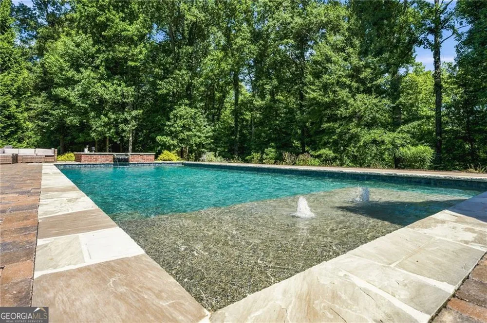 845 Nettlebrook LN Milton, GA 30004