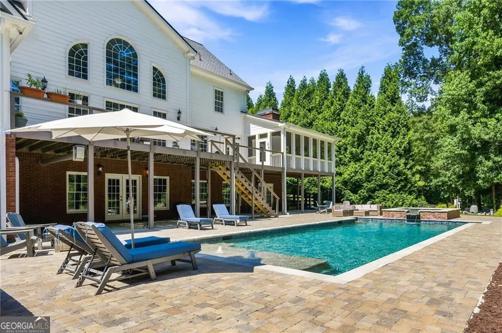 845 Nettlebrook LN Milton, GA 30004