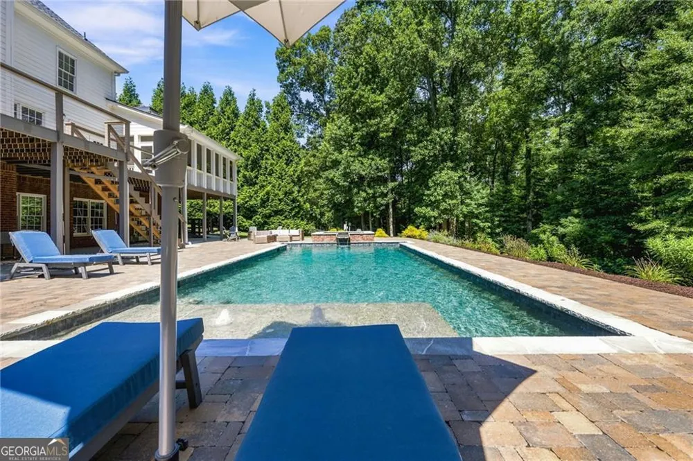 845 Nettlebrook LN Milton, GA 30004