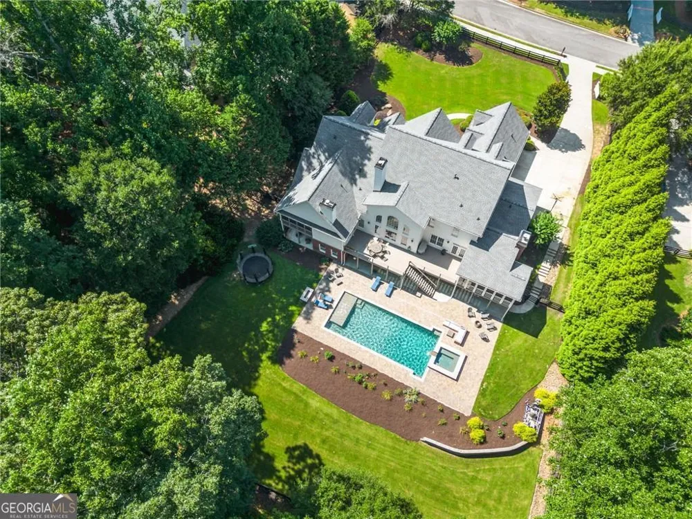 845 Nettlebrook LN Milton, GA 30004