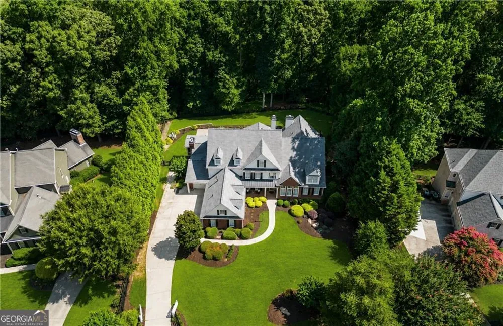 845 Nettlebrook LN Milton, GA 30004