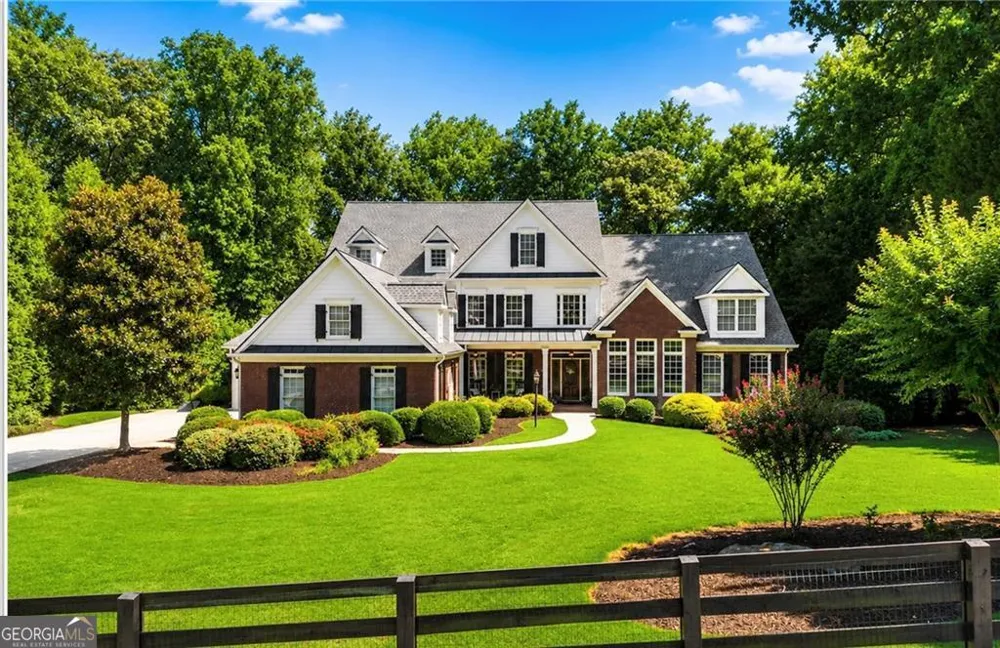 845 Nettlebrook LN Milton, GA 30004