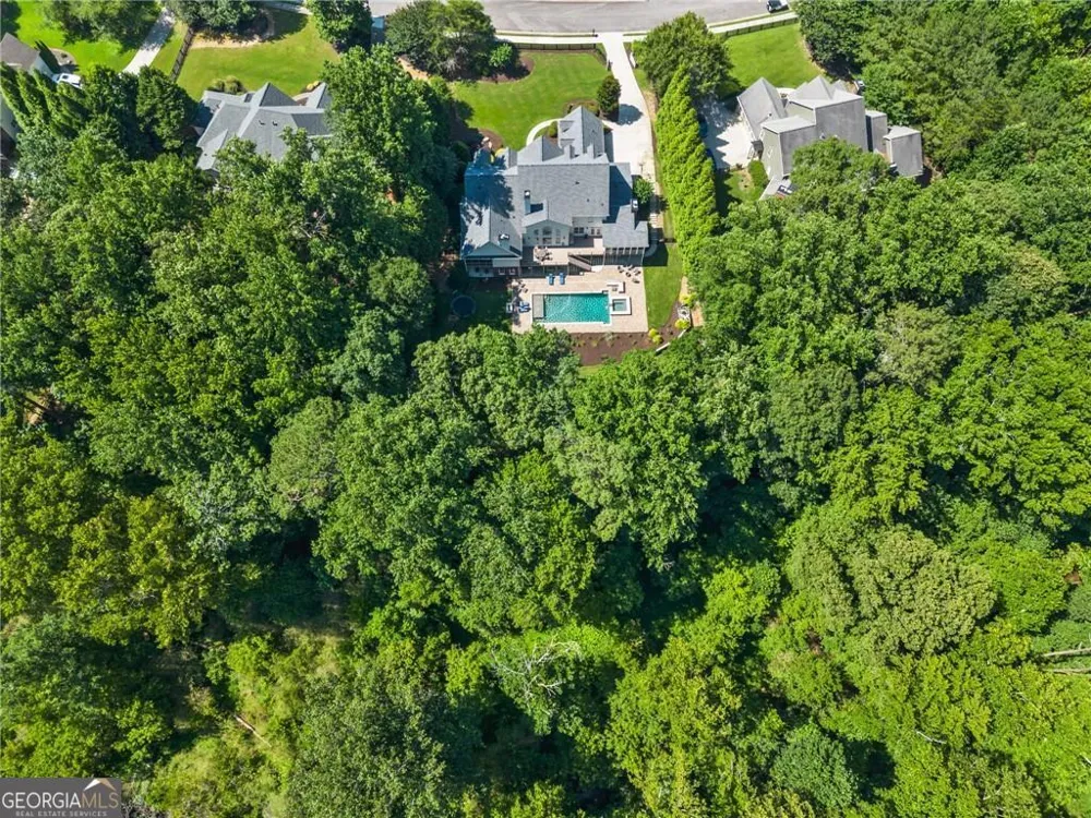 845 Nettlebrook LN Milton, GA 30004