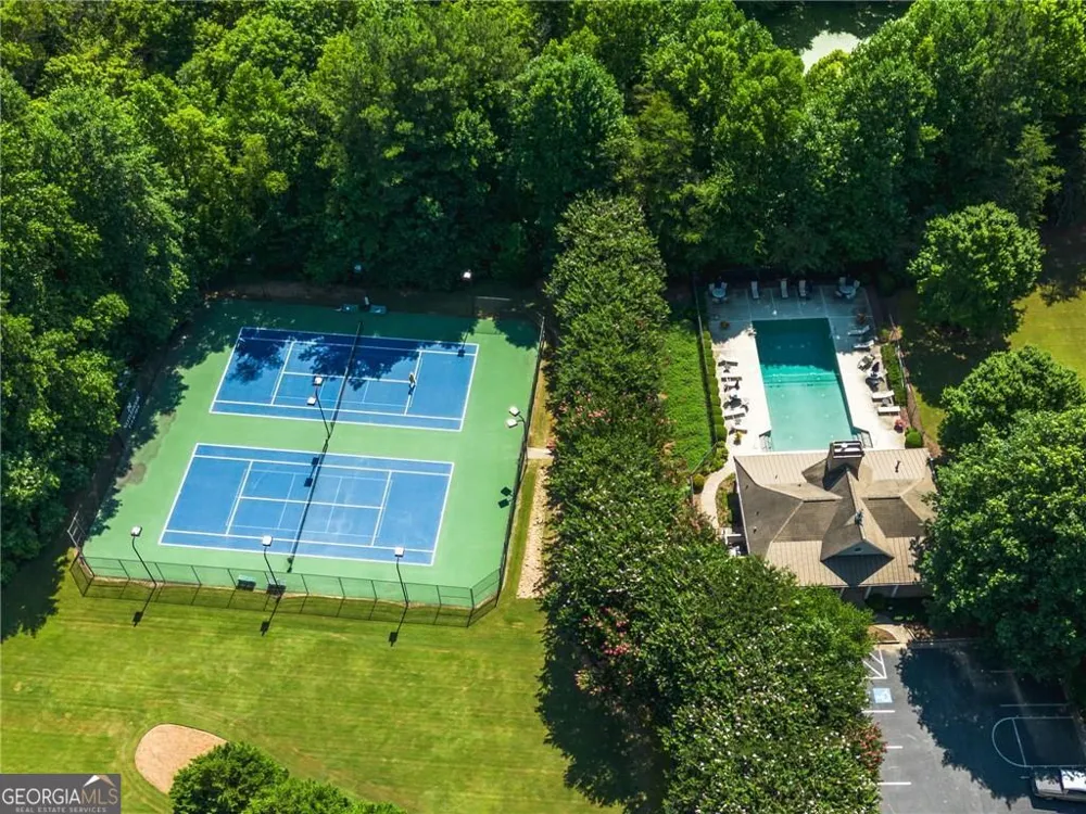 845 Nettlebrook LN Milton, GA 30004