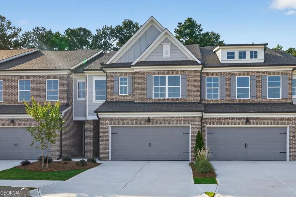 145 Windsor Park CT Jefferson, GA 30549