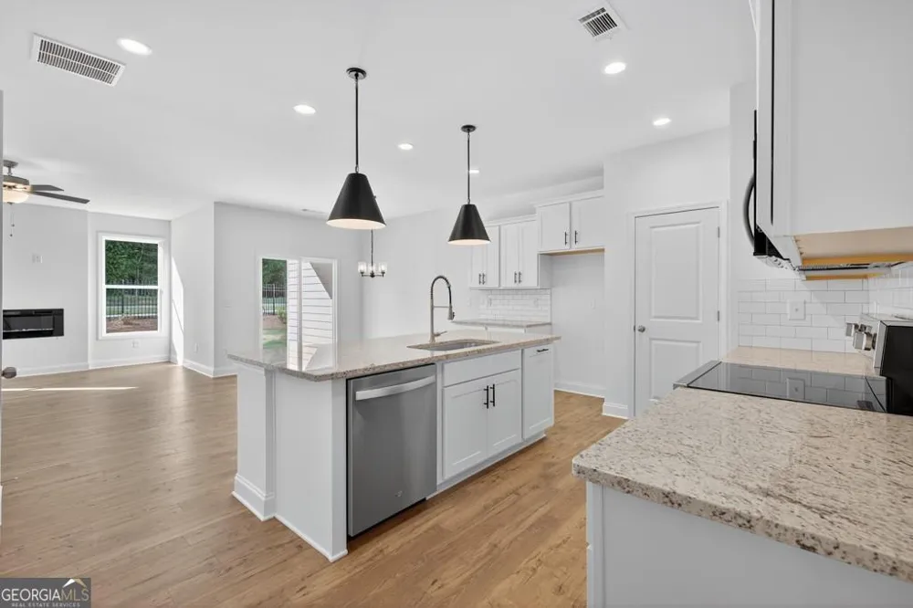 145 Windsor Park CT Jefferson, GA 30549