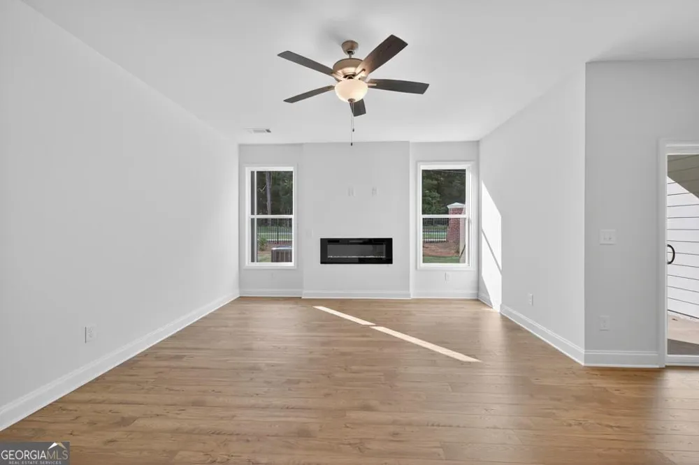 145 Windsor Park CT Jefferson, GA 30549