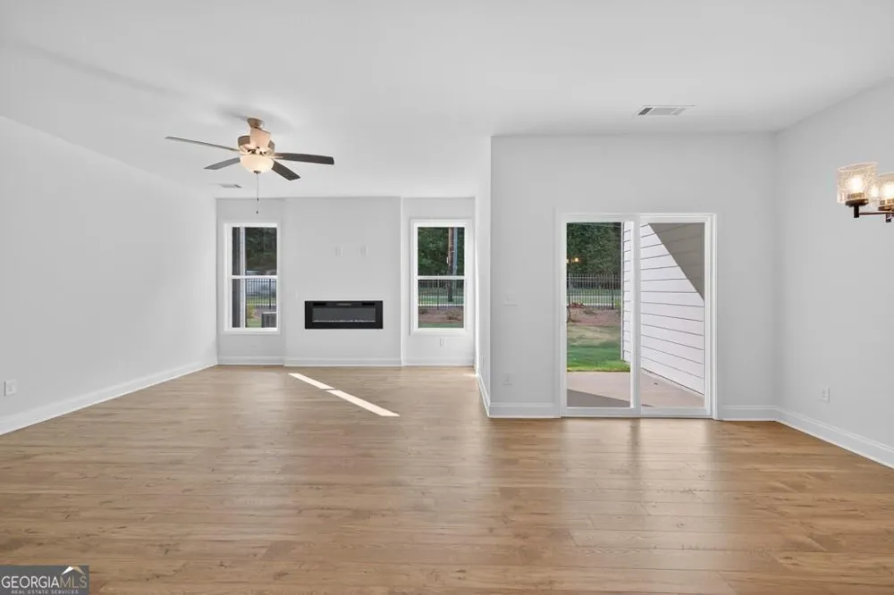 145 Windsor Park CT Jefferson, GA 30549